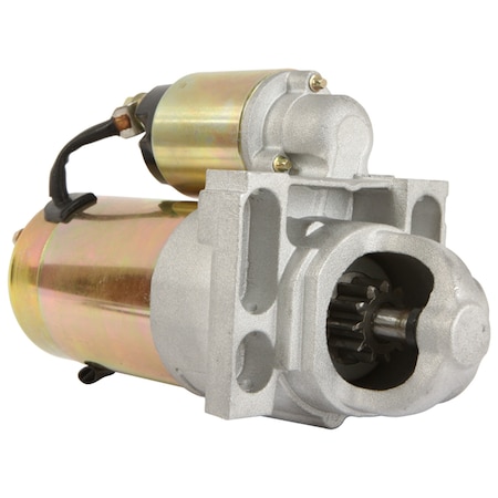 Db Electrical Starter Fits Chevy Gmc 10465548 10465561 9000873 9000925 112902 140-6010A 6489 410-12440